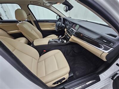2016 BMW 535i xDrive   - Photo 13 - Spring City, PA 19475