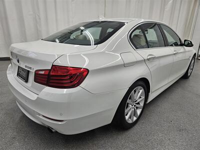 2016 BMW 535i xDrive   - Photo 5 - Spring City, PA 19475