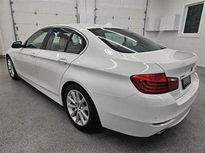 2016 BMW 535i xDrive   - Photo 7 - Spring City, PA 19475