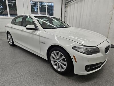 2016 BMW 535i xDrive   - Photo 3 - Spring City, PA 19475