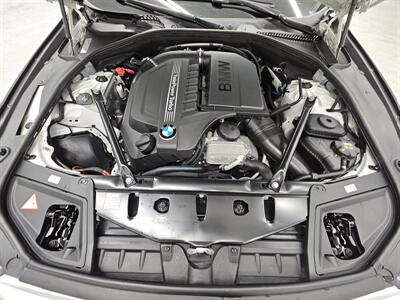 2016 BMW 535i xDrive   - Photo 9 - Spring City, PA 19475