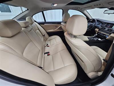 2016 BMW 535i xDrive   - Photo 14 - Spring City, PA 19475