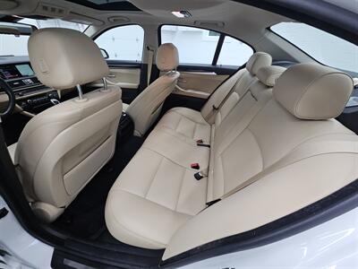 2016 BMW 535i xDrive   - Photo 12 - Spring City, PA 19475