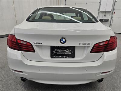 2016 BMW 535i xDrive   - Photo 6 - Spring City, PA 19475