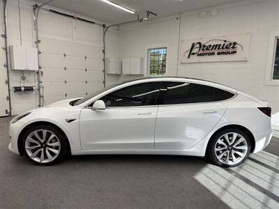 2019 Tesla Model 3 Long Range   - Photo 8 - Spring City, PA 19475