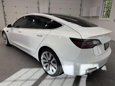 2019 Tesla Model 3 Long Range   - Photo 7 - Spring City, PA 19475
