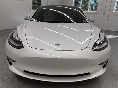 2019 Tesla Model 3 Long Range   - Photo 2 - Spring City, PA 19475