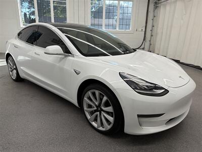 2019 Tesla Model 3 Long Range   - Photo 3 - Spring City, PA 19475