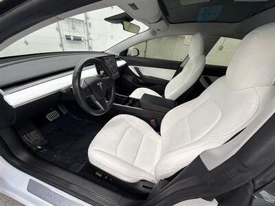 2019 Tesla Model 3 Long Range   - Photo 9 - Spring City, PA 19475