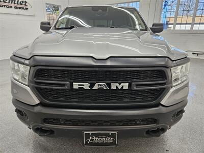 2021 RAM 1500 Tradesman  