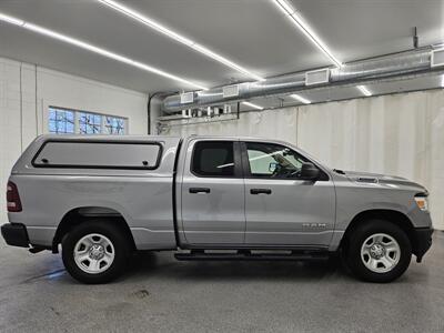 2021 RAM 1500 Tradesman   - Photo 4 - Spring City, PA 19475