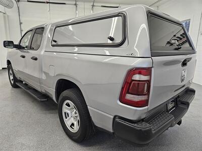 2021 RAM 1500 Tradesman   - Photo 7 - Spring City, PA 19475