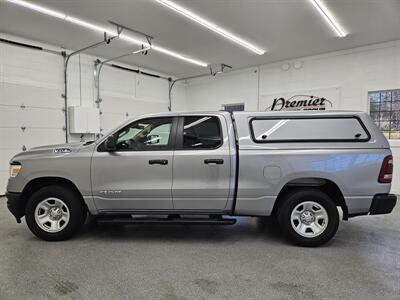 2021 RAM 1500 Tradesman   - Photo 8 - Spring City, PA 19475