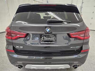 2019 BMW X3 xDrive30i - Photo 6 - Spring City, PA 19475
