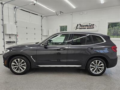 2019 BMW X3 xDrive30i - Photo 8 - Spring City, PA 19475