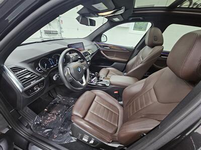 2019 BMW X3 xDrive30i - Photo 9 - Spring City, PA 19475