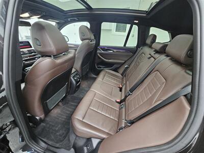 2019 BMW X3 xDrive30i - Photo 11 - Spring City, PA 19475