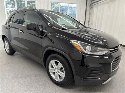 2020 Chevrolet Trax LT   - Photo 3 - Spring City, PA 19475