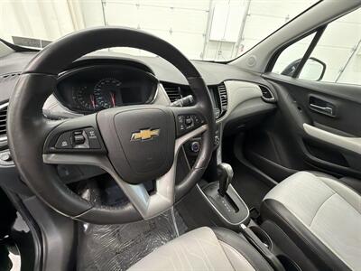 2020 Chevrolet Trax LT   - Photo 11 - Spring City, PA 19475