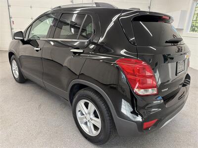 2020 Chevrolet Trax LT   - Photo 7 - Spring City, PA 19475