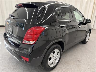 2020 Chevrolet Trax LT   - Photo 5 - Spring City, PA 19475