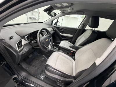 2020 Chevrolet Trax LT   - Photo 10 - Spring City, PA 19475