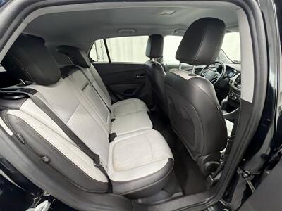 2020 Chevrolet Trax LT   - Photo 14 - Spring City, PA 19475