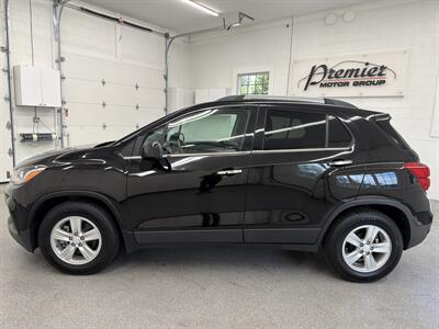 2020 Chevrolet Trax LT   - Photo 8 - Spring City, PA 19475