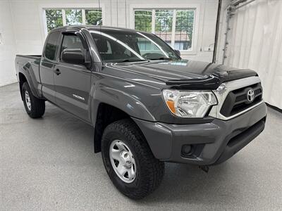 2013 Toyota Tacoma - Photo 4 - Spring City, PA 19475