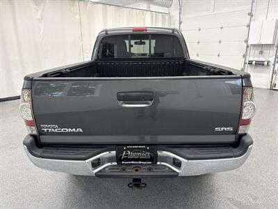 2013 Toyota Tacoma - Photo 6 - Spring City, PA 19475