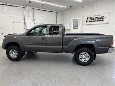 2013 Toyota Tacoma - Photo 8 - Spring City, PA 19475