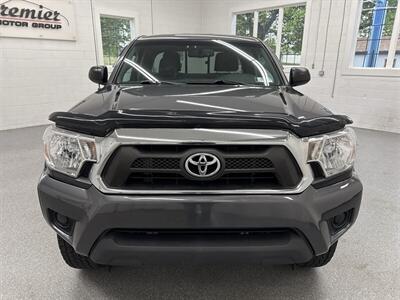 2013 Toyota Tacoma - Photo 2 - Spring City, PA 19475