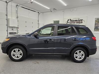 2012 Hyundai SANTA FE GLS   - Photo 8 - Spring City, PA 19475