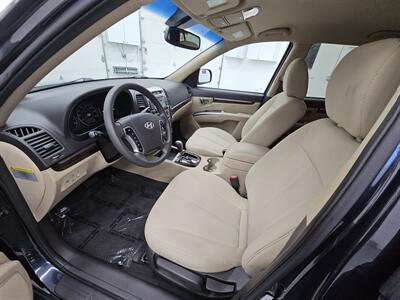 2012 Hyundai SANTA FE GLS   - Photo 10 - Spring City, PA 19475