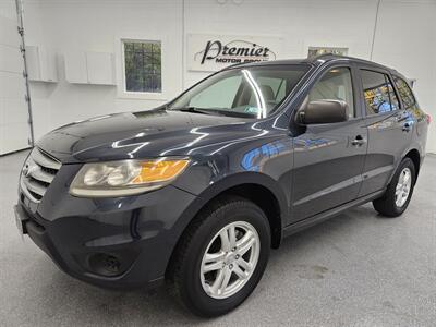 2012 Hyundai SANTA FE GLS SUV