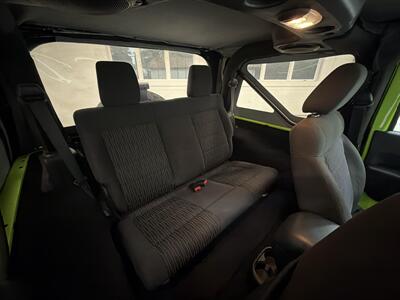 2012 Jeep Wrangler Sport - Photo 12 - Spring City, PA 19475