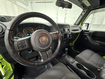 2012 Jeep Wrangler Sport - Photo 10 - Spring City, PA 19475