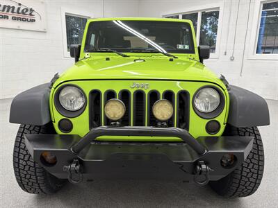 2012 Jeep Wrangler Sport - Photo 2 - Spring City, PA 19475