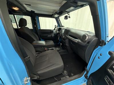 2018 Jeep Wrangler JK Unlimited Sport S - Photo 12 - Spring City, PA 19475