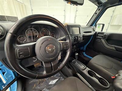 2018 Jeep Wrangler JK Unlimited Sport S - Photo 10 - Spring City, PA 19475