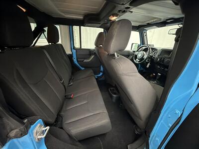 2018 Jeep Wrangler JK Unlimited Sport S - Photo 13 - Spring City, PA 19475