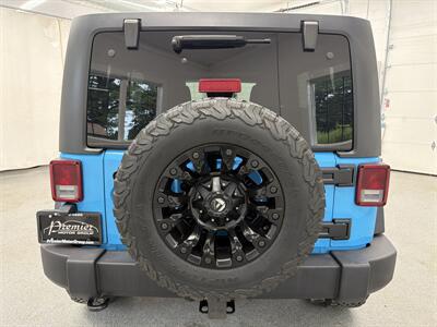 2018 Jeep Wrangler JK Unlimited Sport S - Photo 6 - Spring City, PA 19475