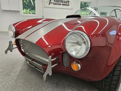 1965 Shelby Cobra Factory Five   - Photo 20 - Spring City, PA 19475