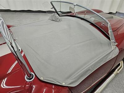 1965 Shelby Cobra Factory Five   - Photo 30 - Spring City, PA 19475