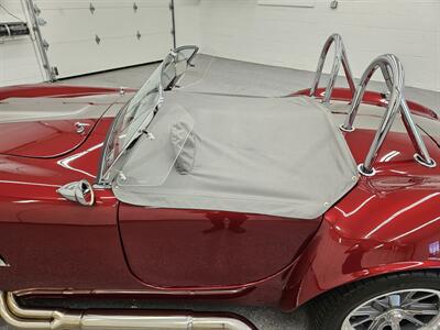 1965 Shelby Cobra Factory Five   - Photo 31 - Spring City, PA 19475