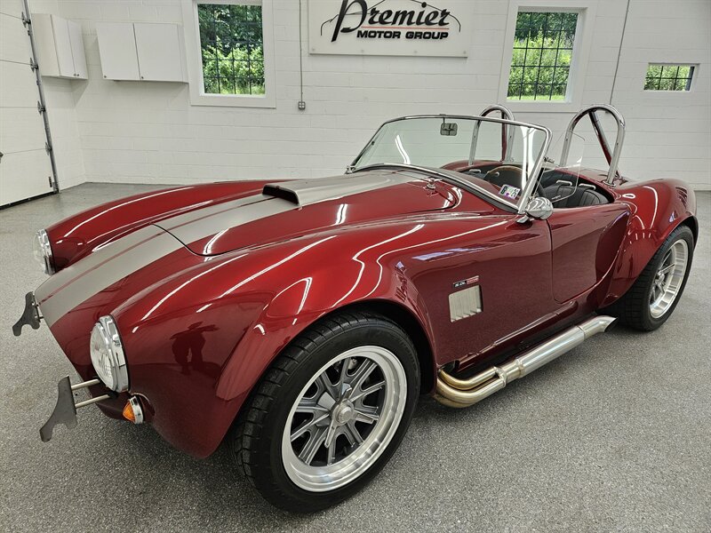 1965 Shelby Cobra Factory Five - Photo 1 - Spring City, PA 19475