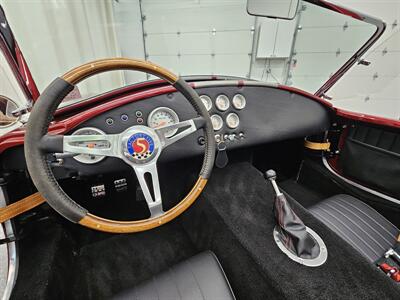 1965 Shelby Cobra Factory Five   - Photo 9 - Spring City, PA 19475