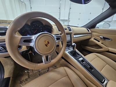 2016 Porsche Boxster   - Photo 10 - Spring City, PA 19475