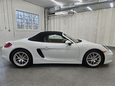 2016 Porsche Boxster   - Photo 4 - Spring City, PA 19475