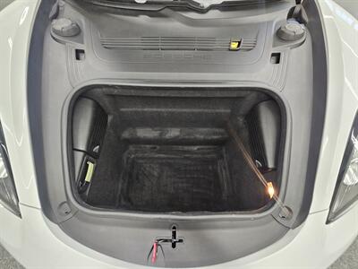 2016 Porsche Boxster   - Photo 7 - Spring City, PA 19475